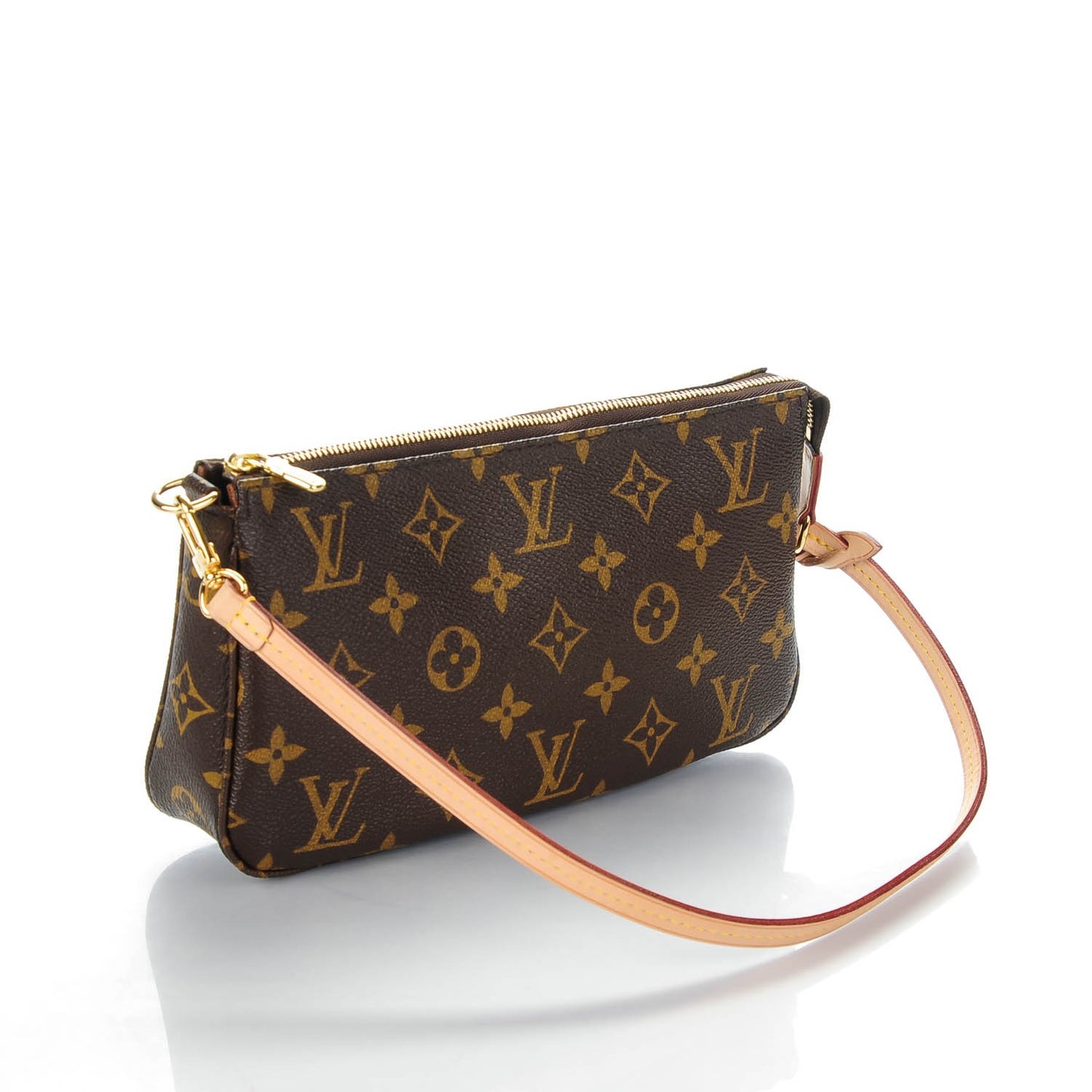 Monogram Pochette Accessories NM
