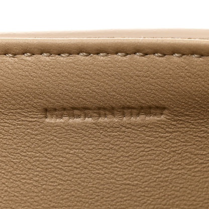 Celine Supple Calfskin Teen Nino Cappuccino 8 of 13