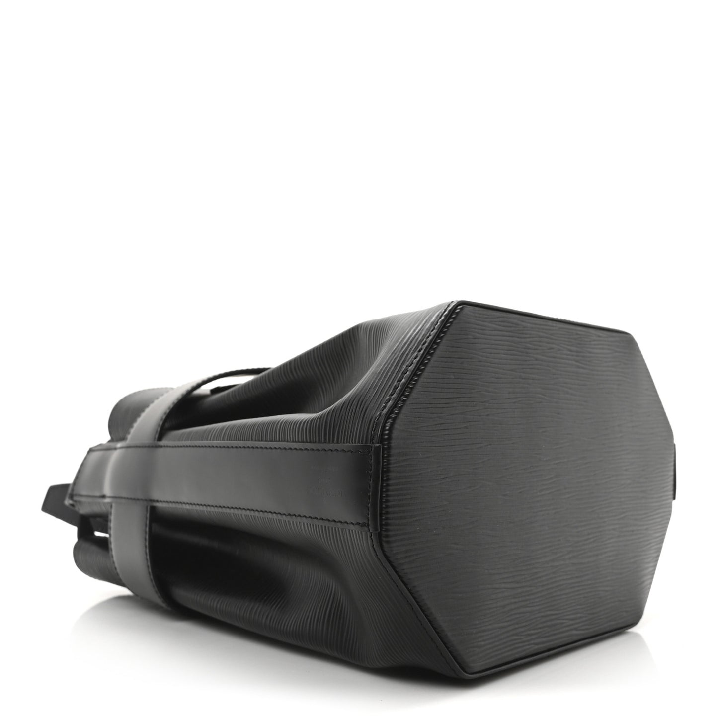 Epi Sac D'epaule Black