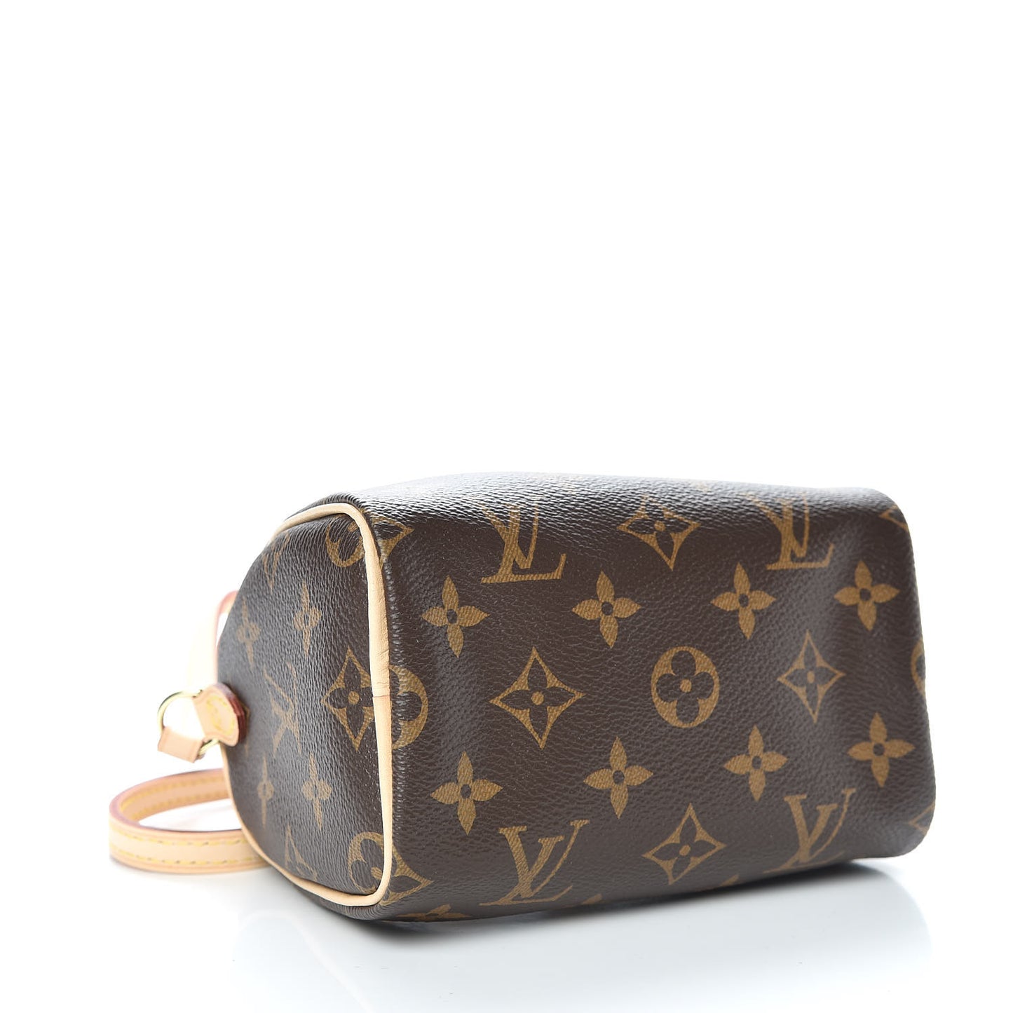 Monogram Nano Speedy