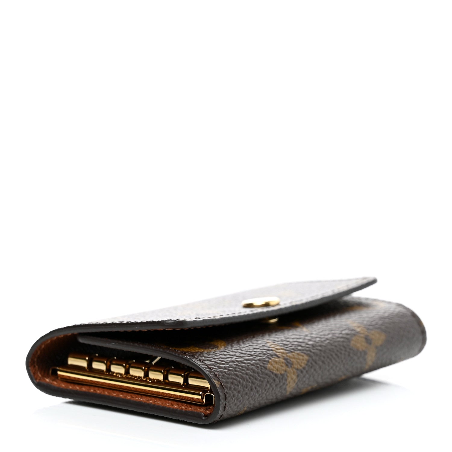 Louis Vuitton Monogram 6 Key Multicles Holder 4 of 7