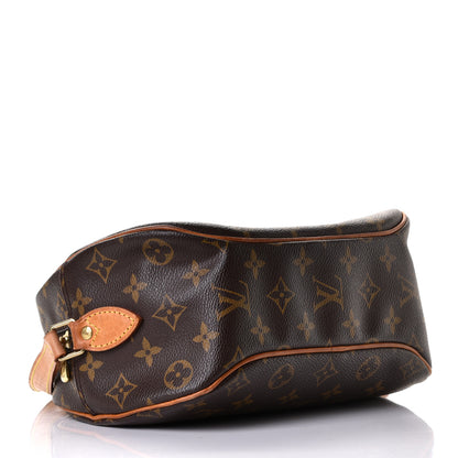 Louis Vuitton Monogram Blois 3 of 6