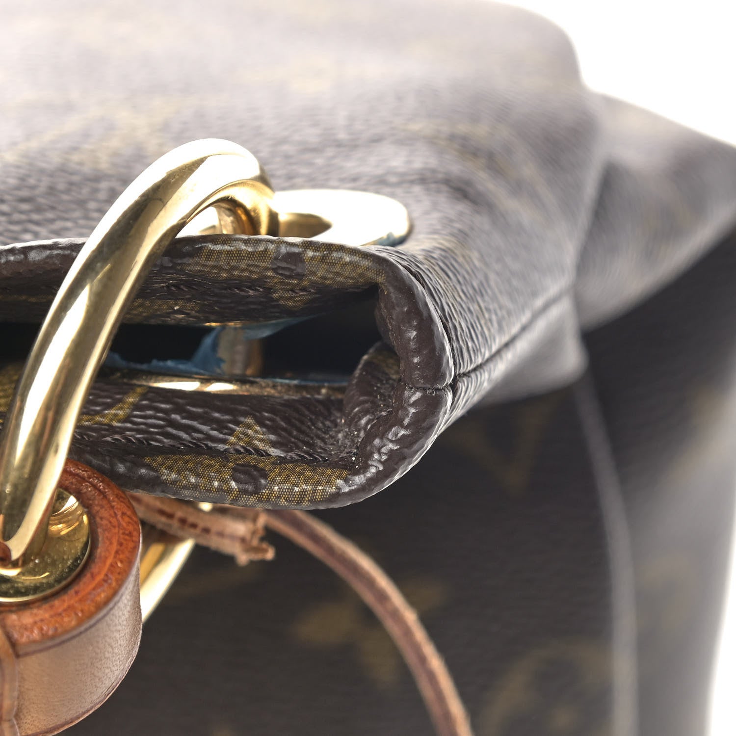 Louis Vuitton Monogram Artsy MM 12 of 12