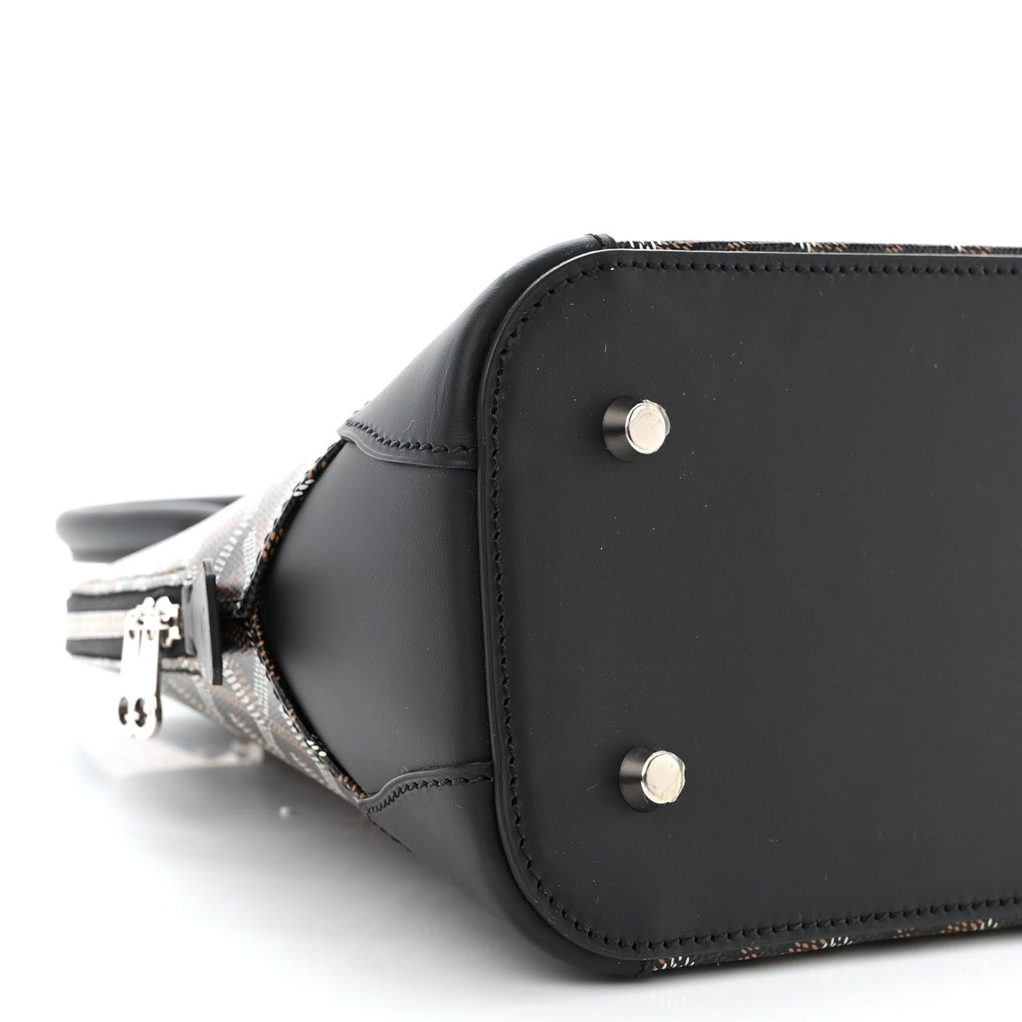 Goyardine Vendome PM Black