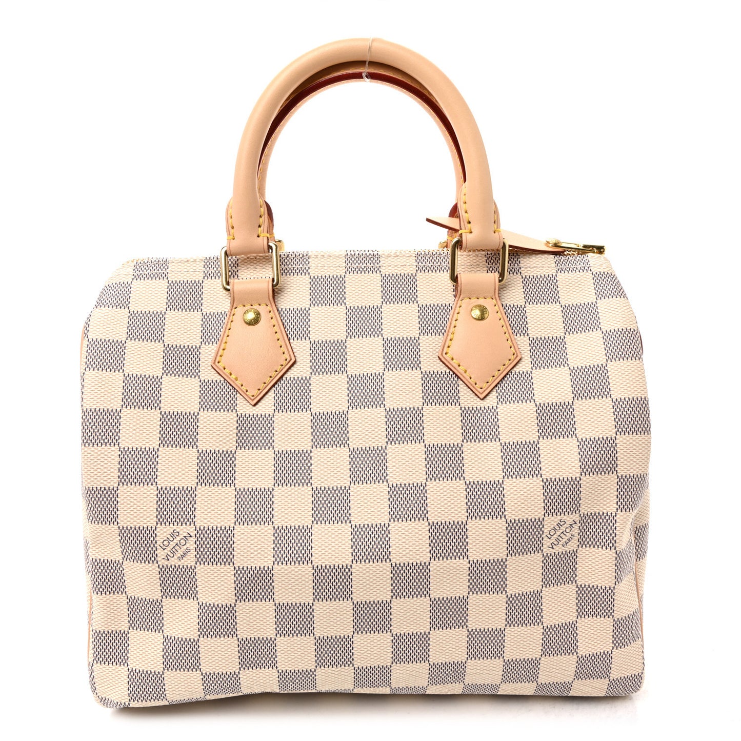 Damier Azur Speedy 25