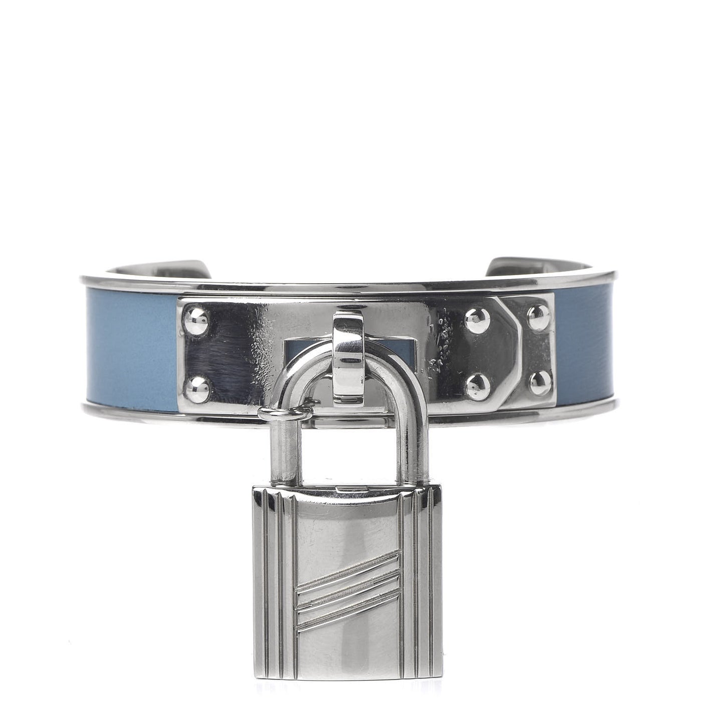 Box Kelly Lock Cadena Cuff