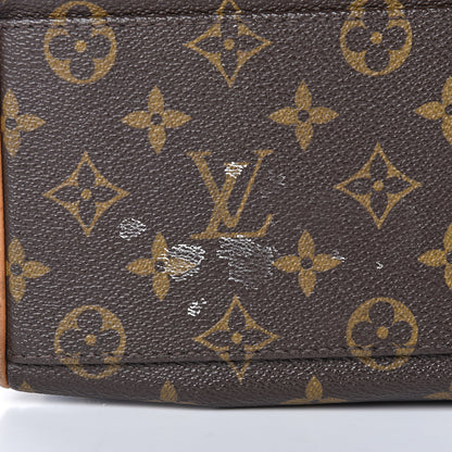 Louis Vuitton Monogram Manhattan PM 16 of 21