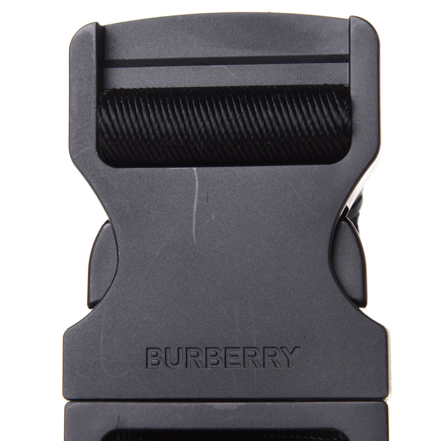 Burberry Nylon Vintage Check Sonny Bum Bag Archive Beige Black 10 of 11