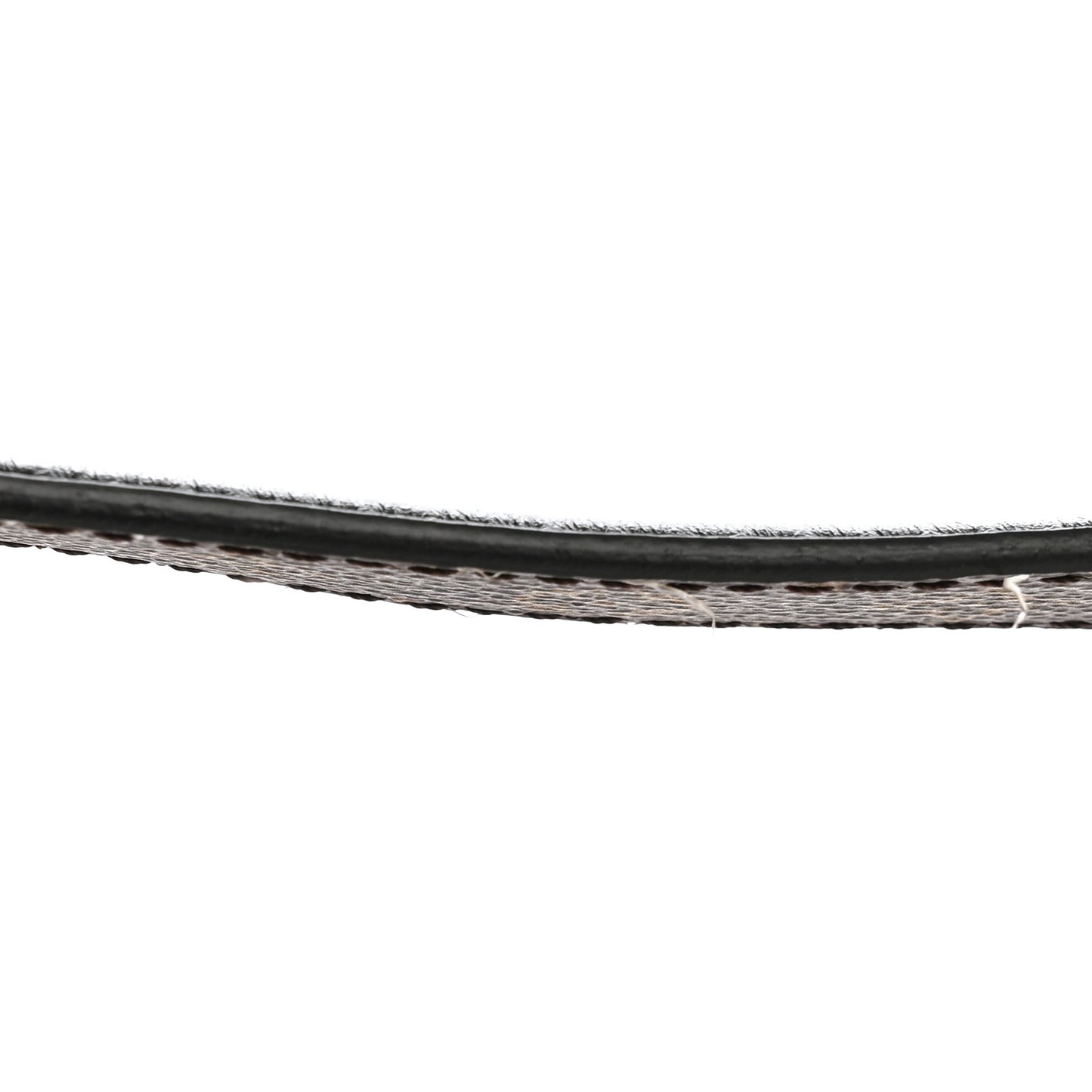 Monogram 20mm Pretty Reversible Belt 80 32 Black