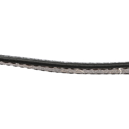 Louis Vuitton Monogram 20mm Pretty Reversible Belt 80 32 Black 9 of 10
