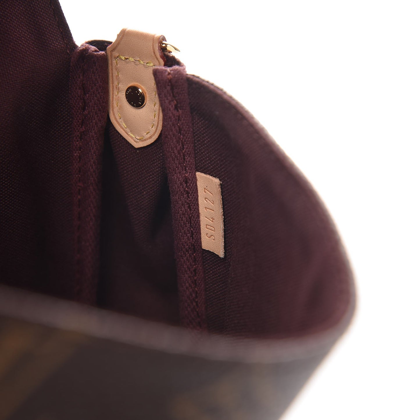 Monogram Favorite MM