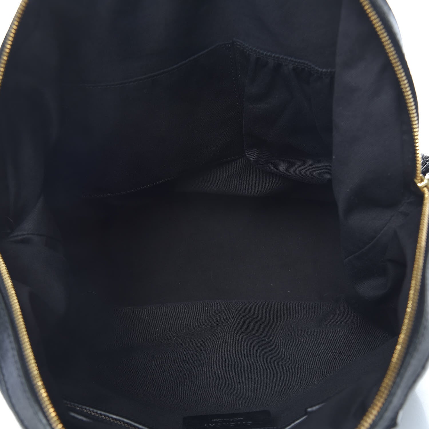 Givenchy Lambskin Medium Nightingale Black 5 of 13