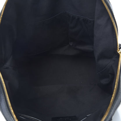 Givenchy Lambskin Medium Nightingale Black 5 of 13