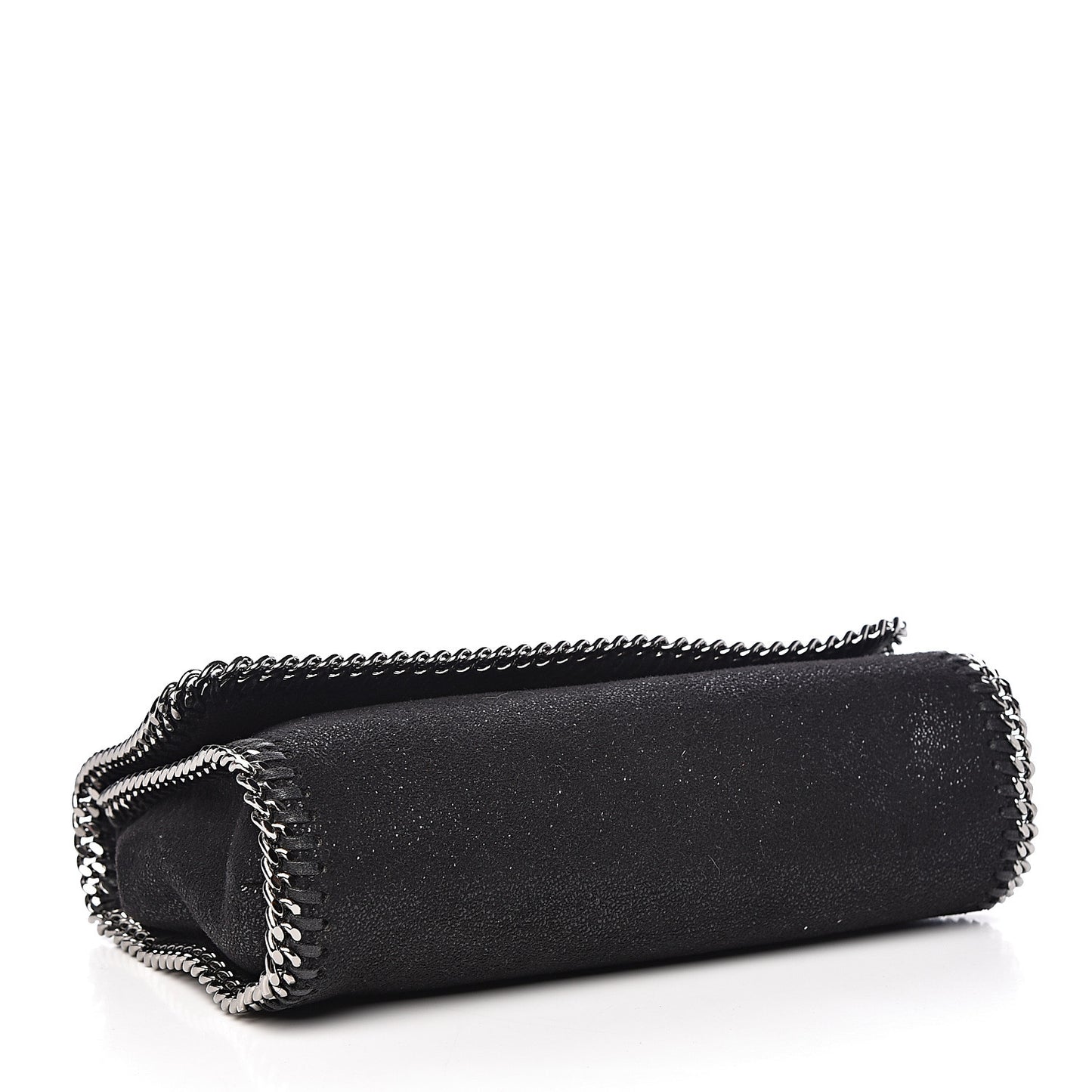 Shaggy Deer Falabella Messenger Black