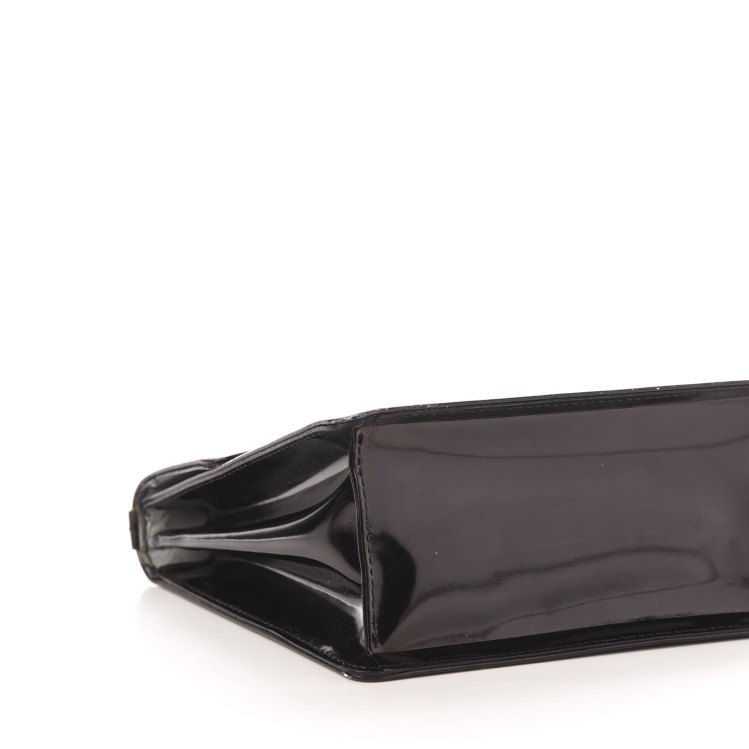 Louis Vuitton Vernis Spring Street Black 11 of 14