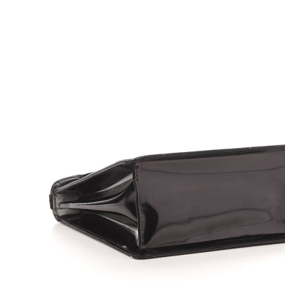 Louis Vuitton Vernis Spring Street Black 11 of 14