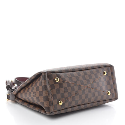 Louis Vuitton Damier Ebene Lymington 4 of 9