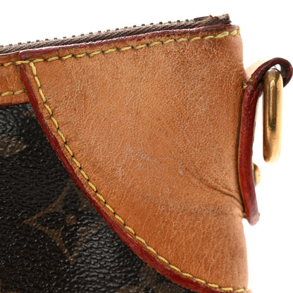 Louis Vuitton Monogram Odeon GM 13 of 14
