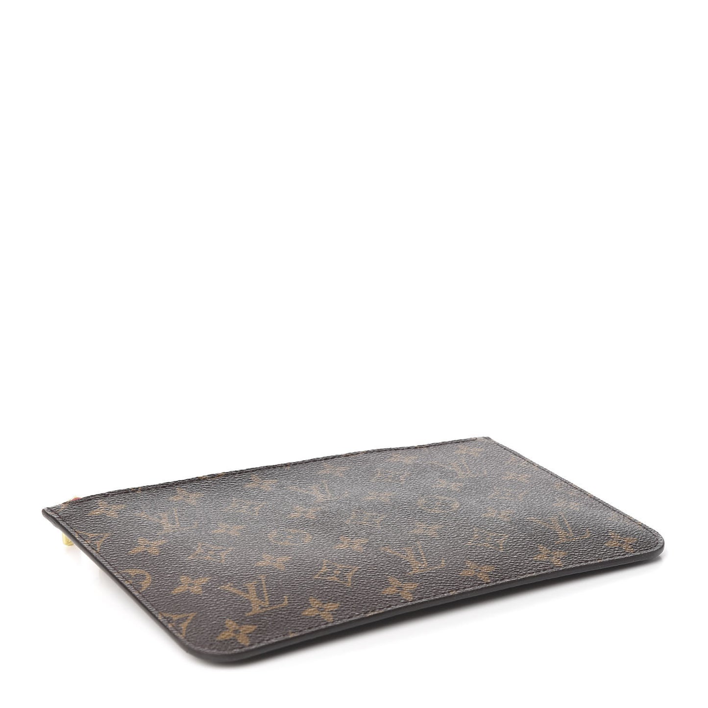 Monogram Neverfull MM GM Pochette Pivoine