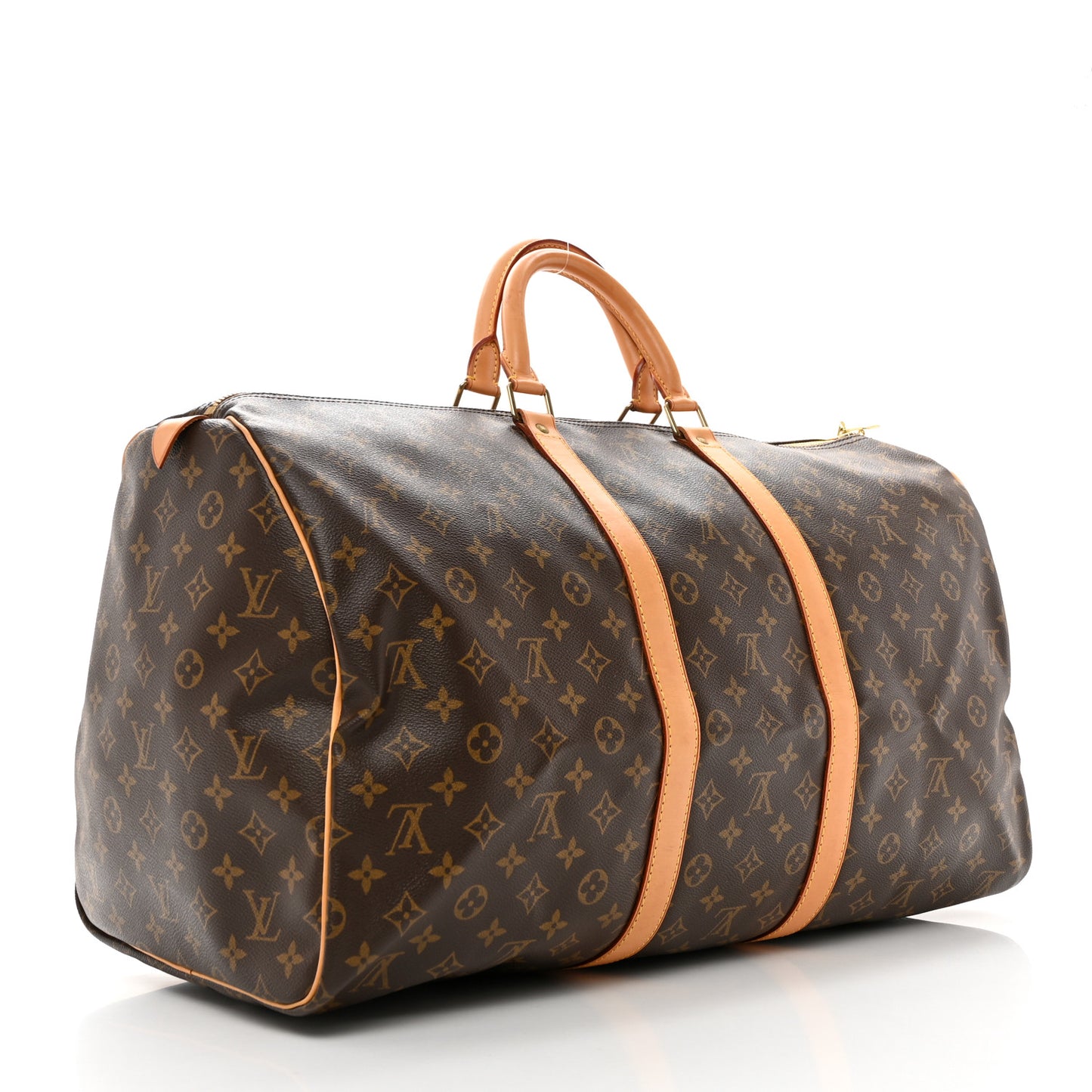 Monogram Keepall 55