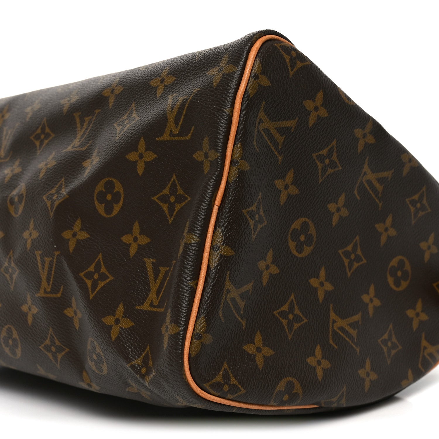 Louis Vuitton Monogram Speedy 30 10 of 10