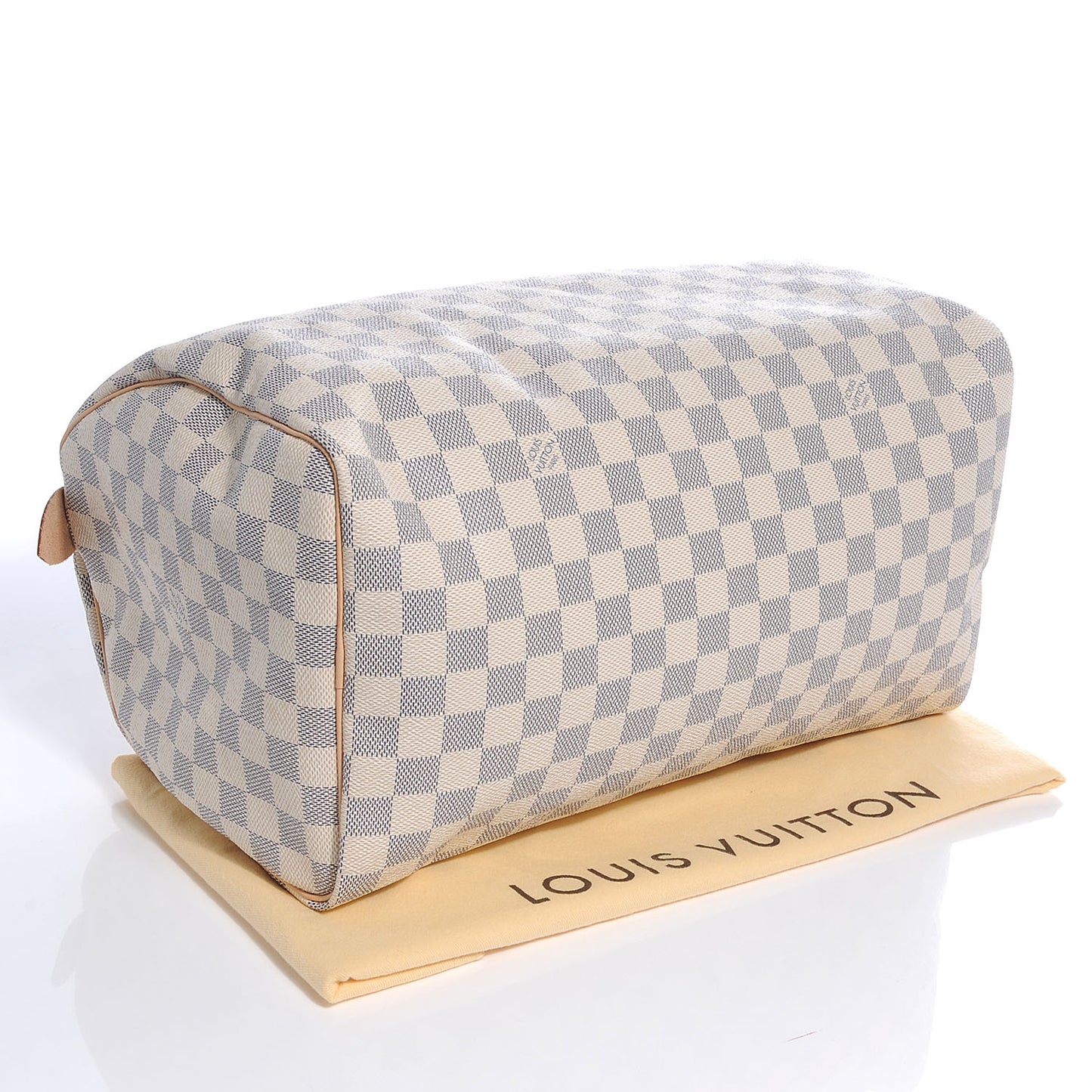Damier Azur Speedy 35