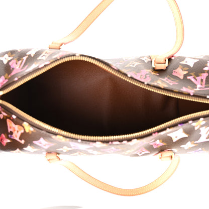 Louis Vuitton Watercolor Aquarelle Papillon 5 of 9