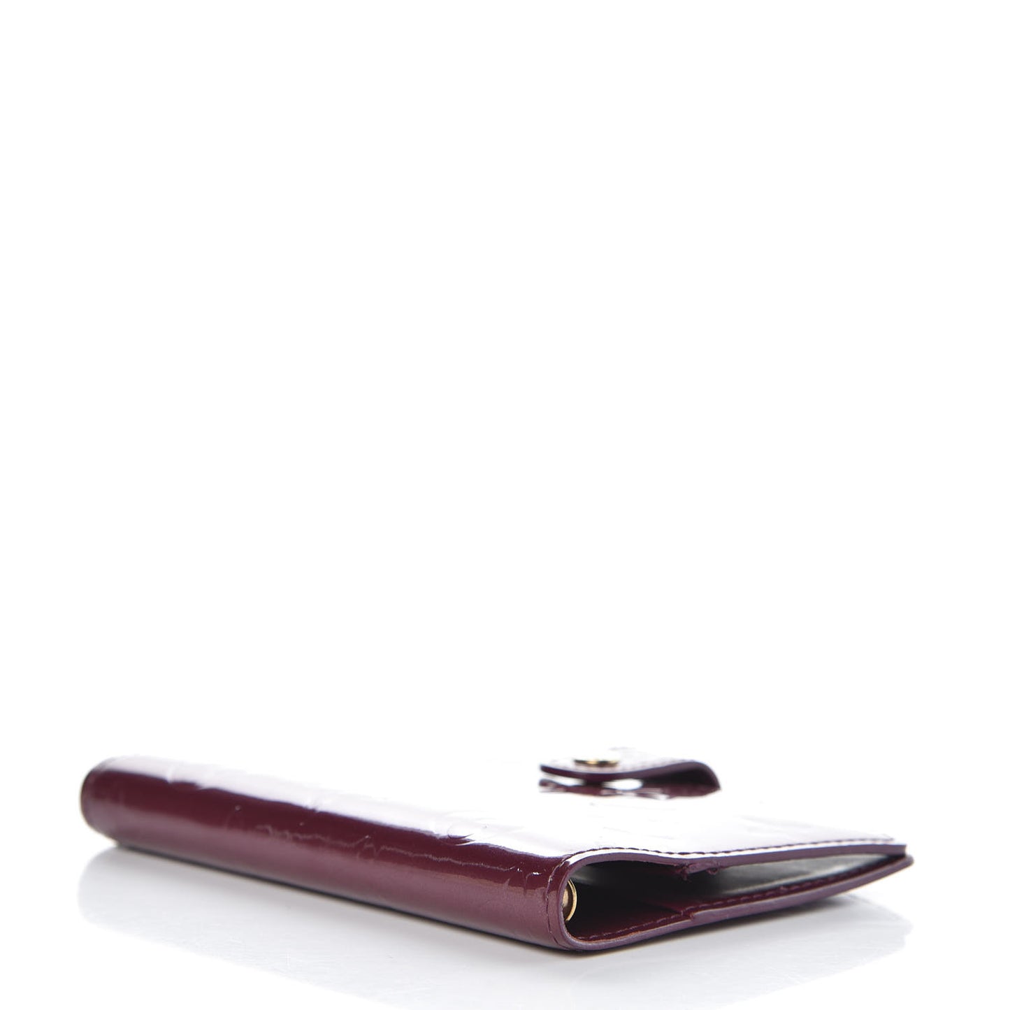 Vernis Small Ring Agenda Violet
