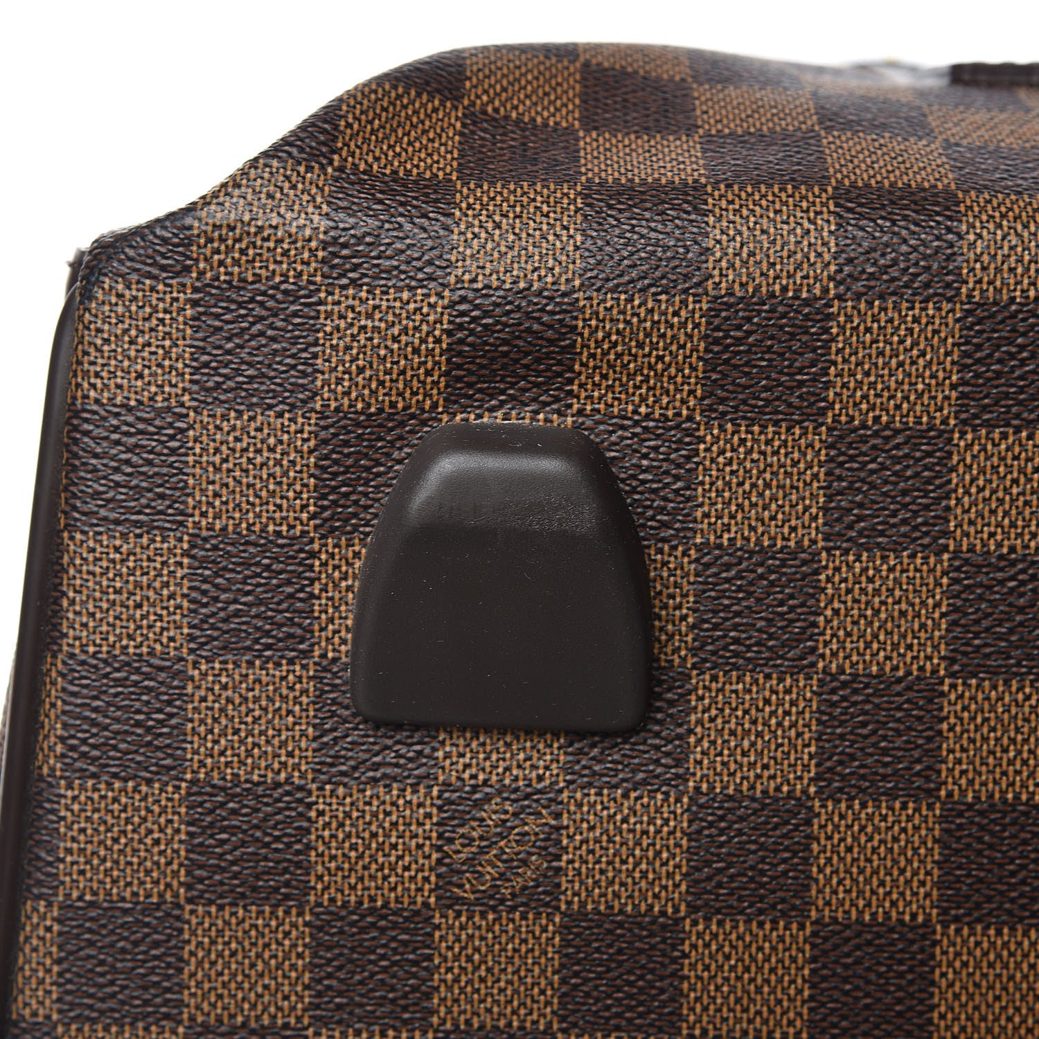 Louis Vuitton Damier Ebene Eole 60 15 of 23