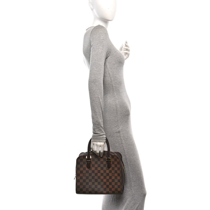 Louis Vuitton Damier Ebene Triana 2 of 10