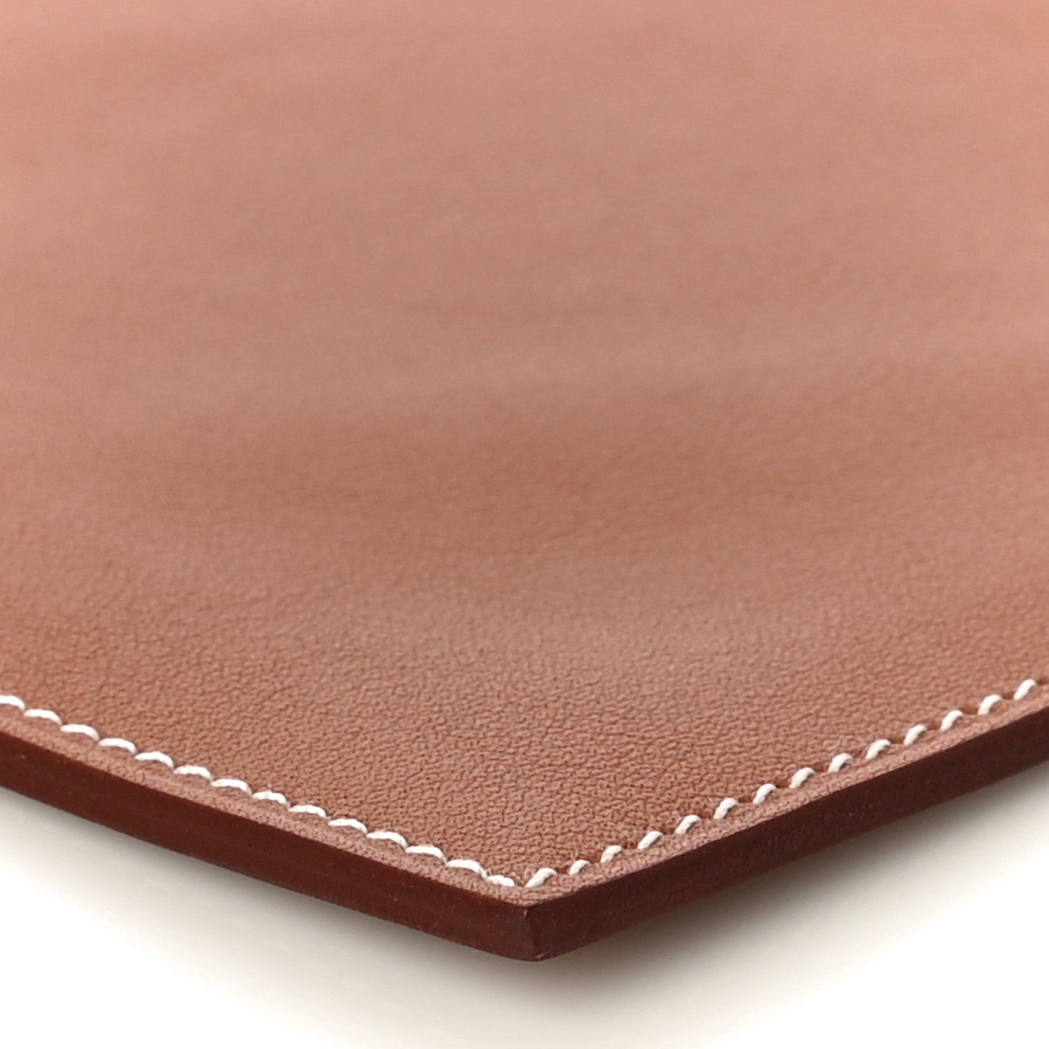 Hermes Swift Backpocket Pouch 30 Gold 9 of 10
