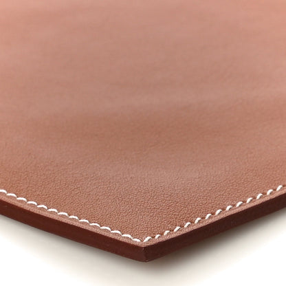 Hermes Swift Backpocket Pouch 30 Gold 9 of 10