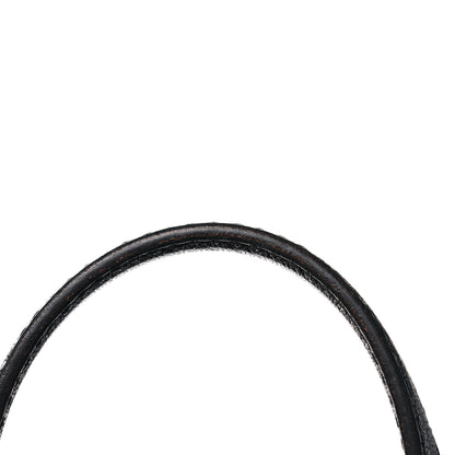 Dolce & Gabbana Calfskin Large Miss Sicily Satchel Black 13 of 13