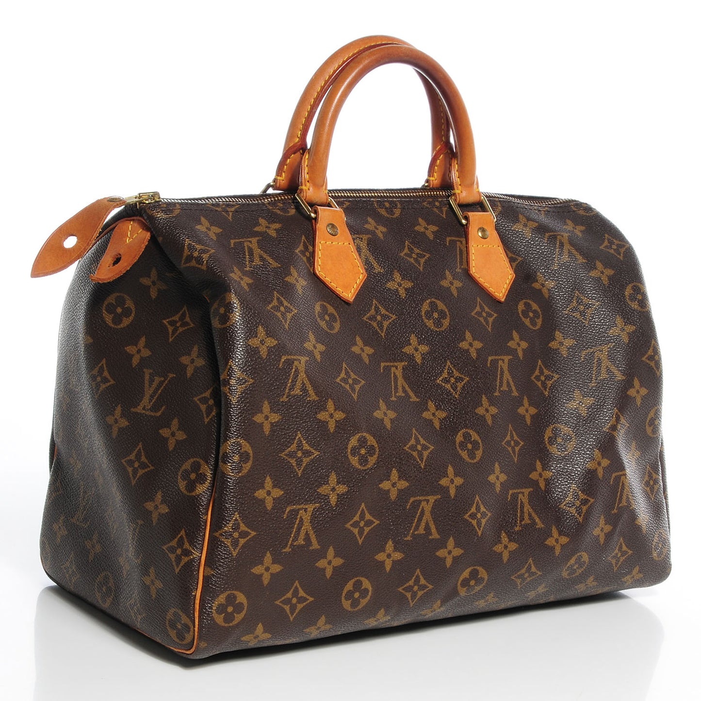 Monogram Speedy 35
