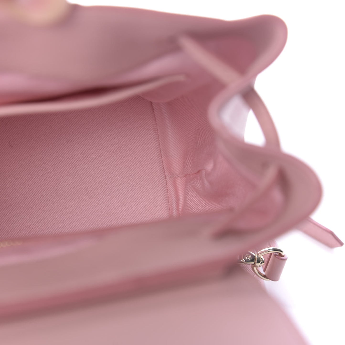 Visetos Small Essential Backpack Pink