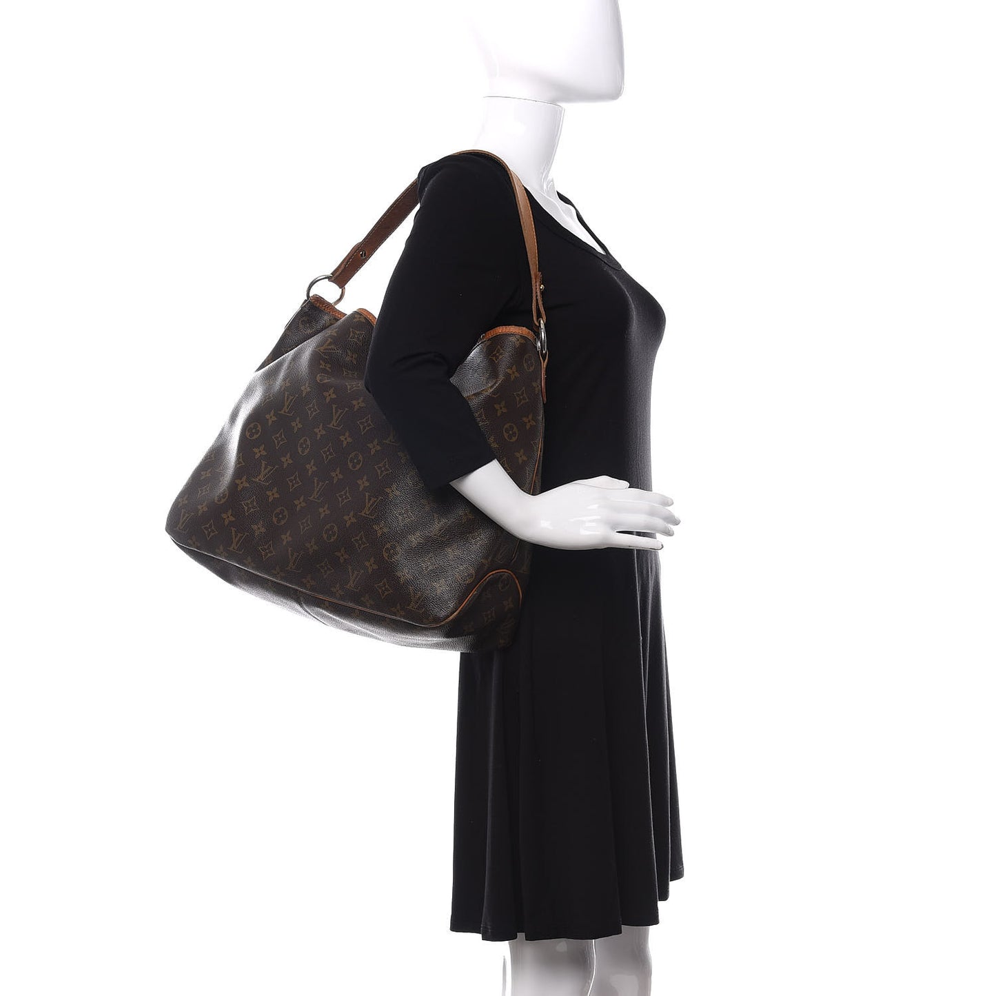 Monogram Delightful PM