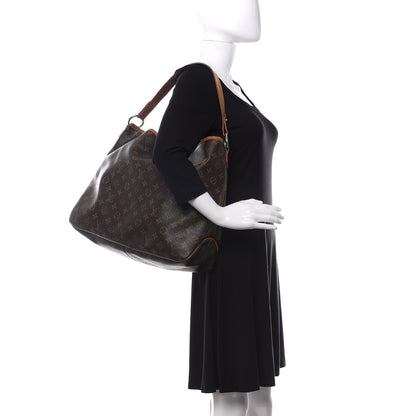 Louis Vuitton Monogram Delightful PM 2 of 26