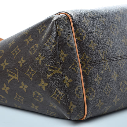 Louis Vuitton Monogram Totally MM 7 of 13