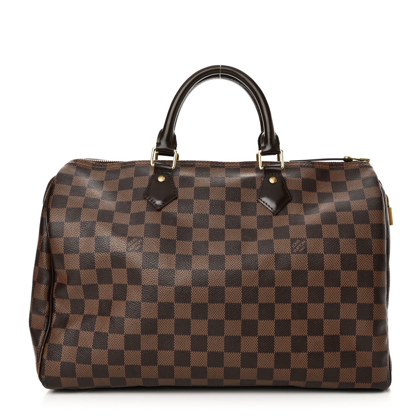 Damier Ebene Speedy 35