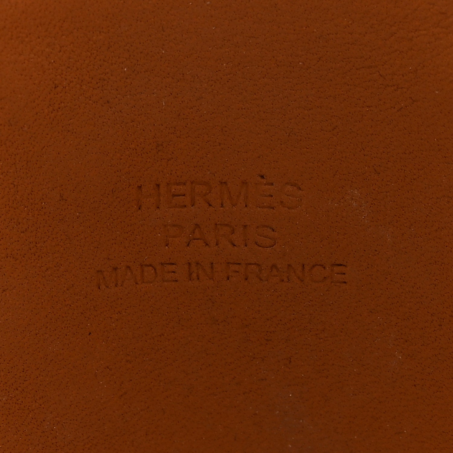 Hermes Box Collier De Chien CDC Bracelet S Black 4 of 5