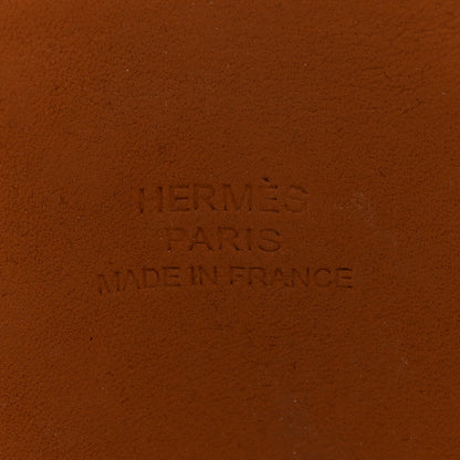 Hermes Box Collier De Chien CDC Bracelet S Black 4 of 5