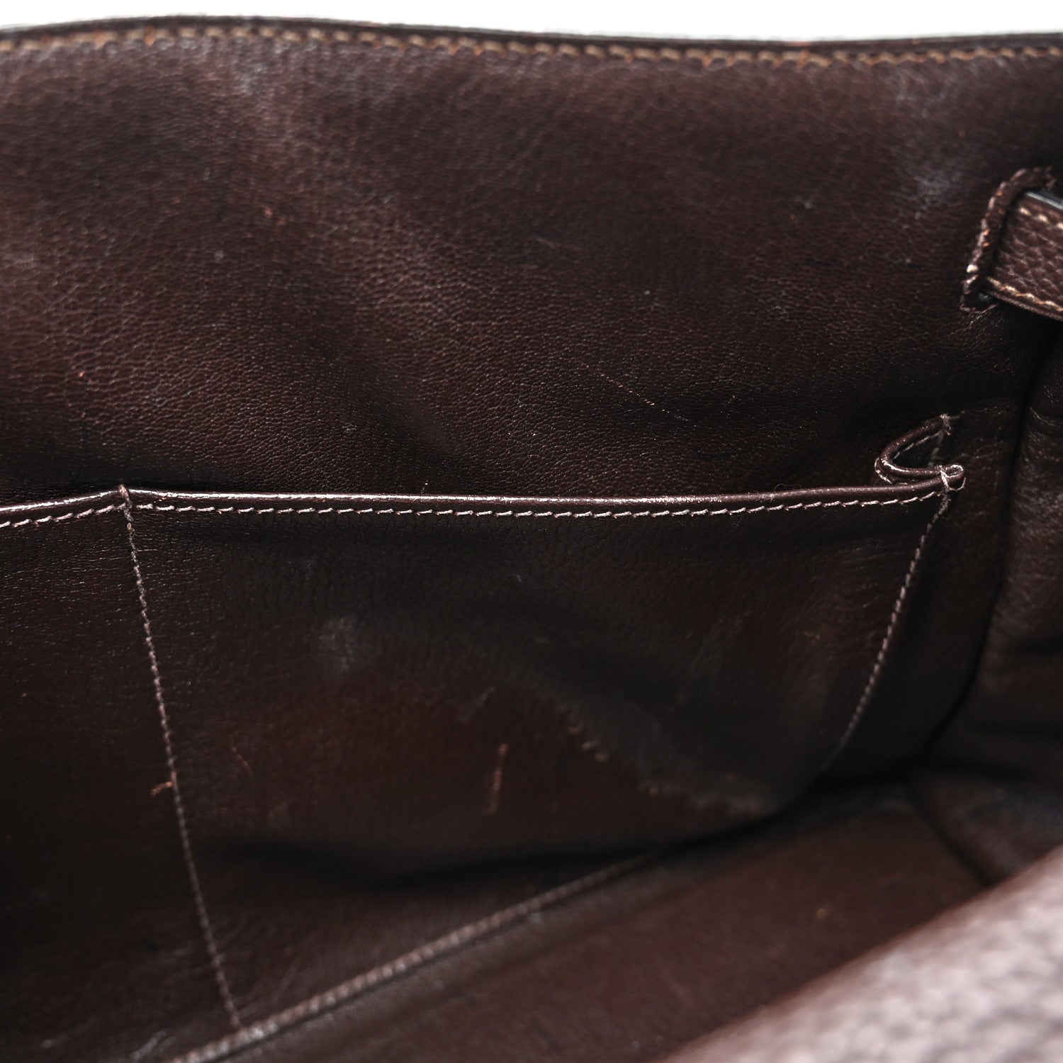 Hermes Togo Kelly 32 Ebene 13 of 21