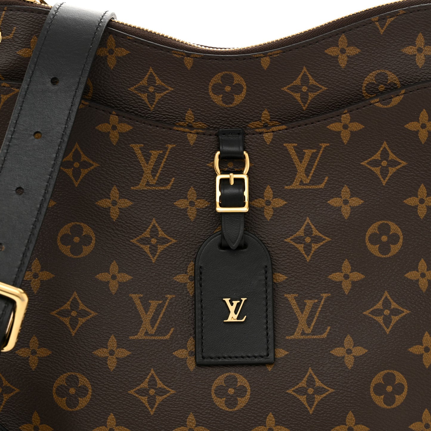 Monogram Odeon MM Black