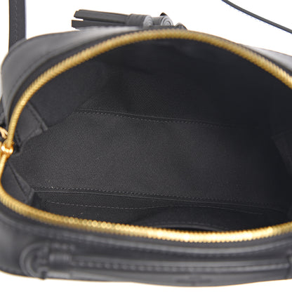 Louis Vuitton Monogram Saintonge Black 4 of 9