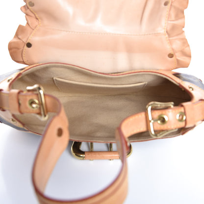 Louis Vuitton Monogram Leonor 5 of 12