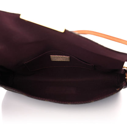 Louis Vuitton Monogram Favorite MM 7 of 11