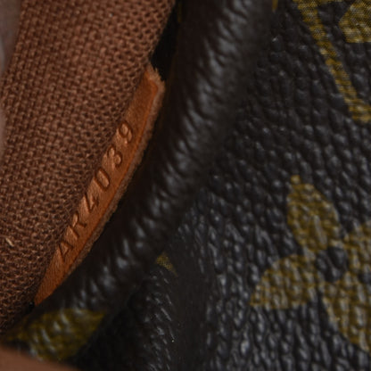 Louis Vuitton Monogram Totally GM 6 of 8