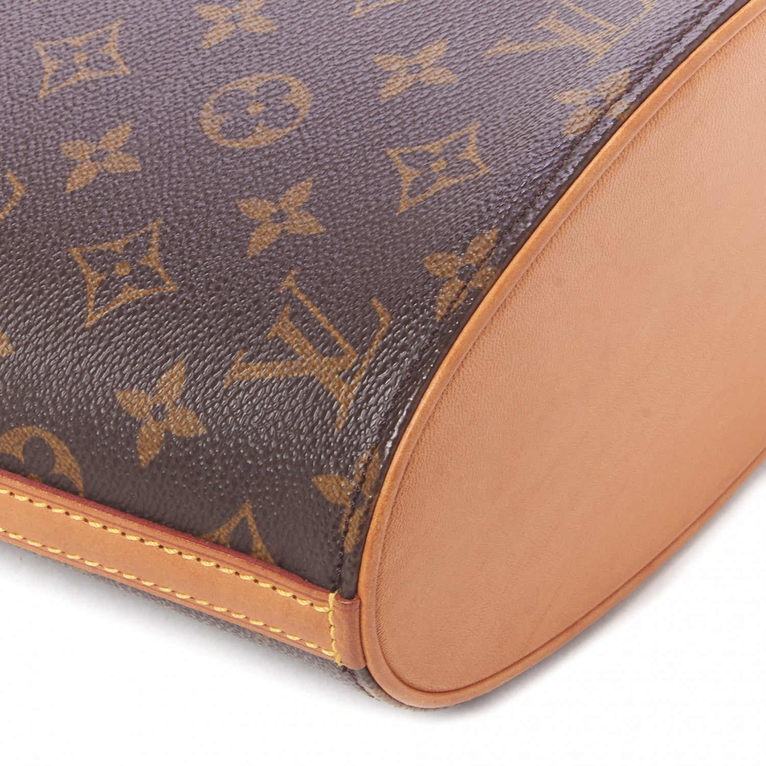 Louis Vuitton Monogram Drouot 10 of 15