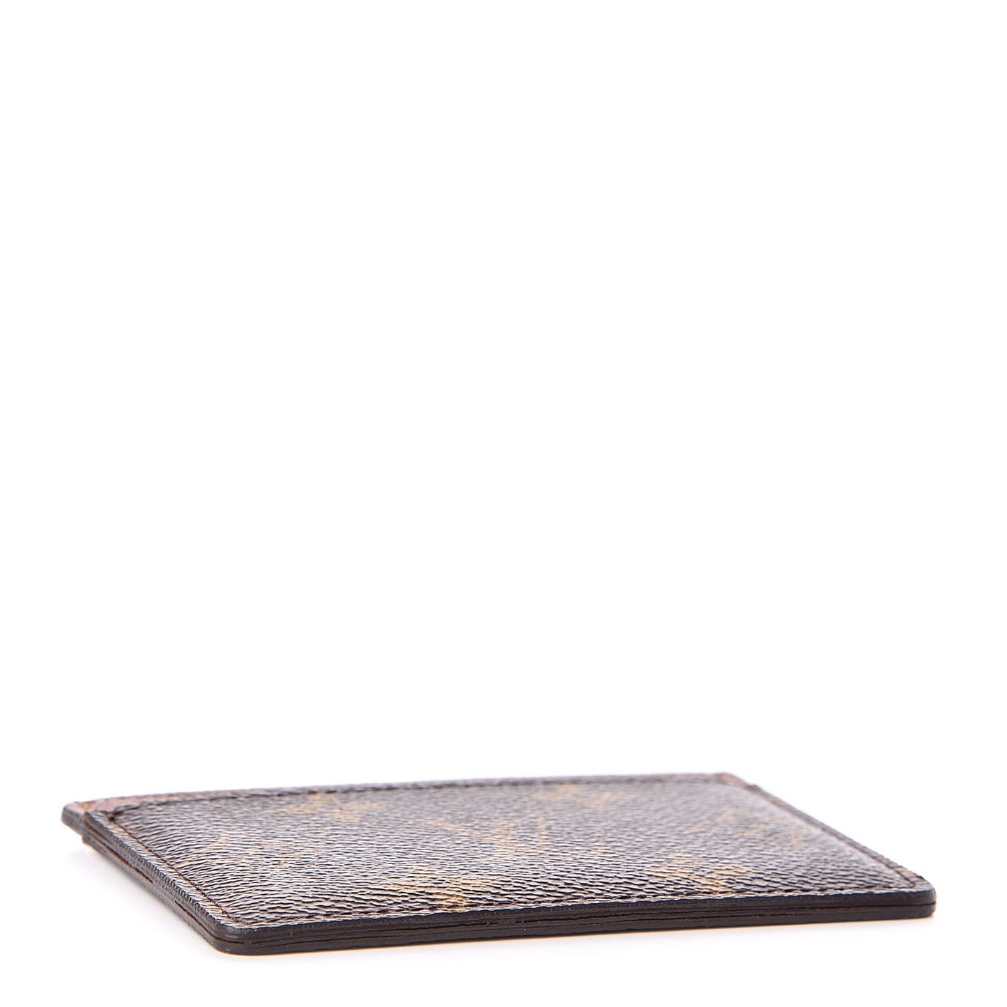 Monogram Card Holder Armagnac