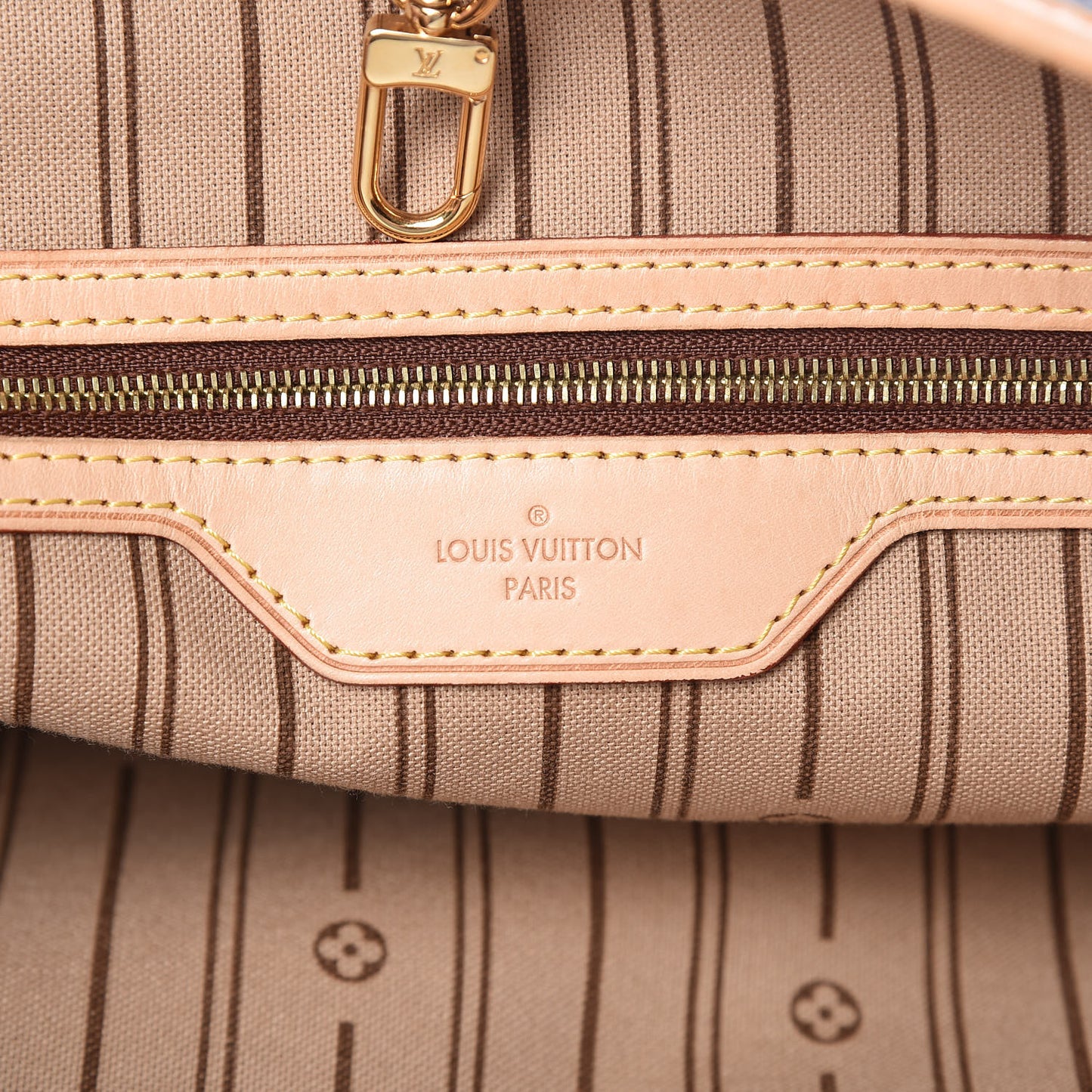 Monogram Delightful MM